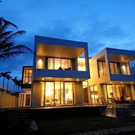 Luxury Villas Danang Esterno foto