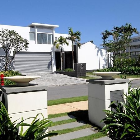 Luxury Villas Danang Esterno foto