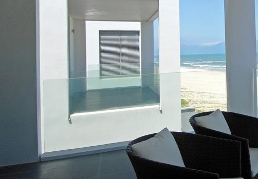 Luxury Villas Danang Esterno foto
