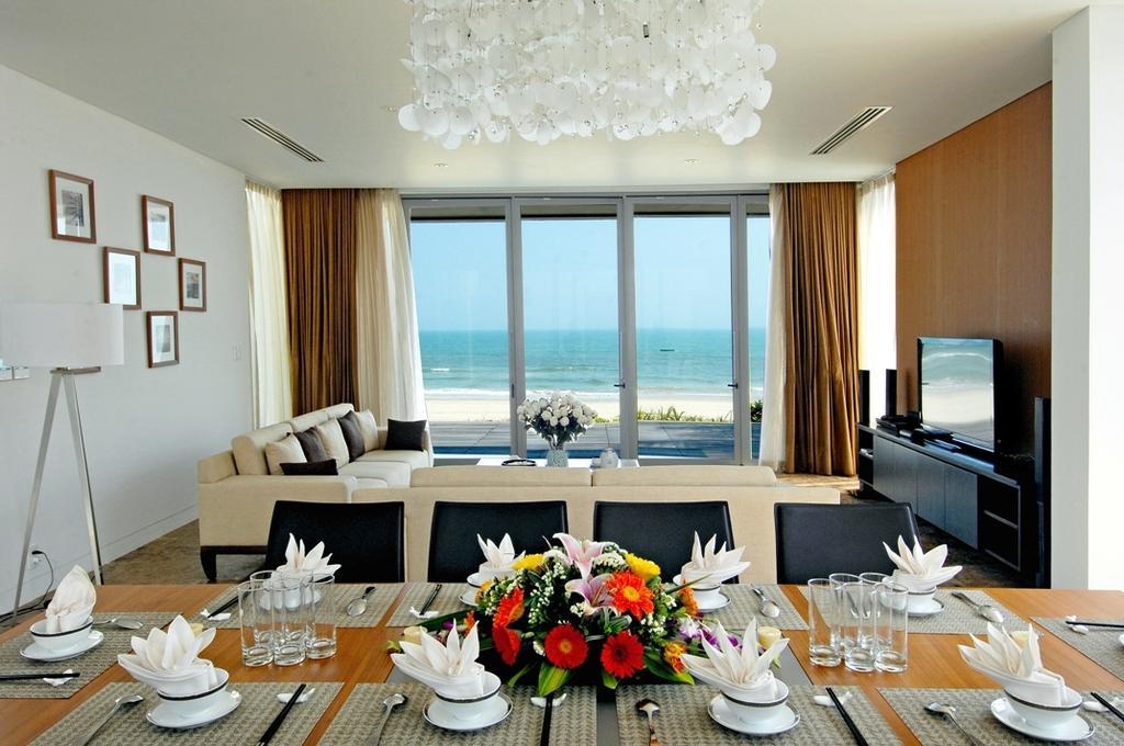 Luxury Villas Danang Camera foto