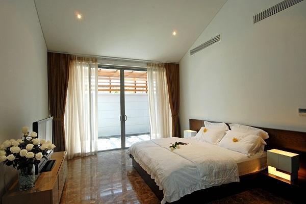Luxury Villas Danang Camera foto