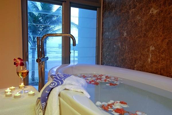 Luxury Villas Danang Camera foto