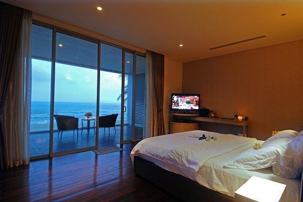 Luxury Villas Danang Camera foto