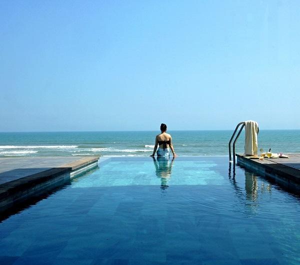 Luxury Villas Danang Camera foto