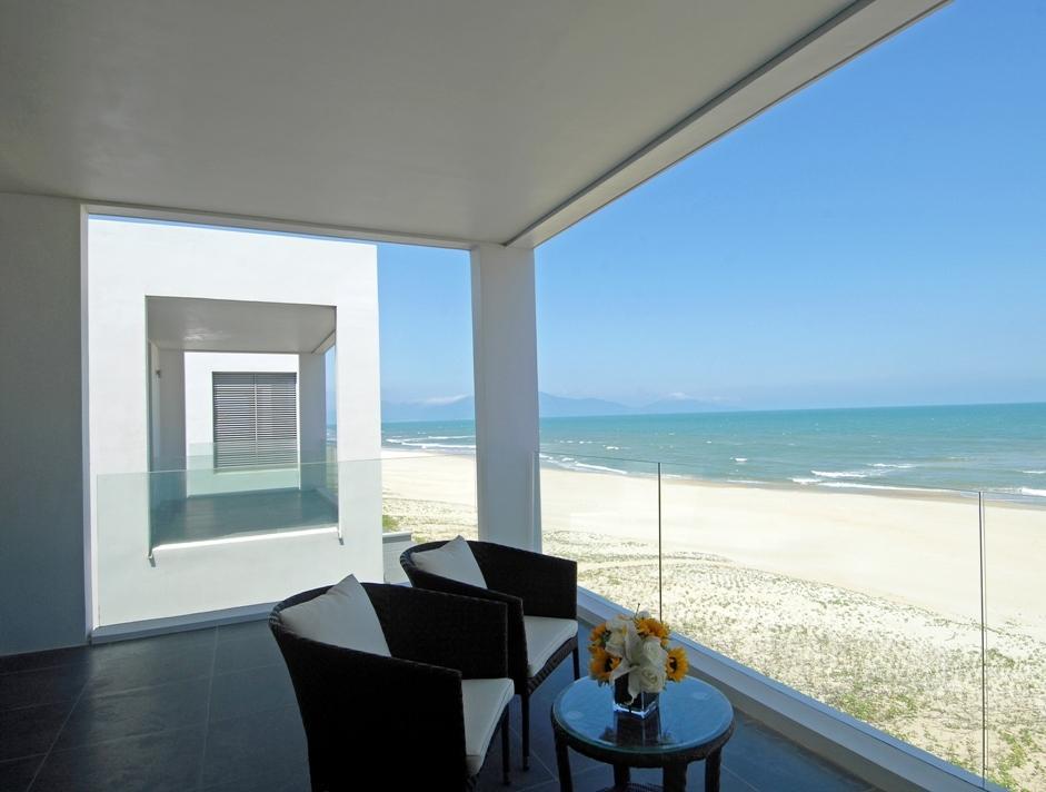 Luxury Villas Danang Camera foto