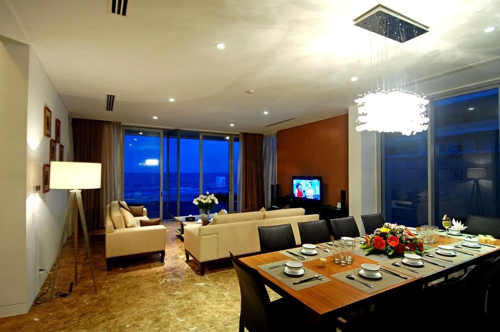 Luxury Villas Danang Camera foto