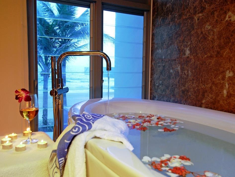Luxury Villas Danang Esterno foto