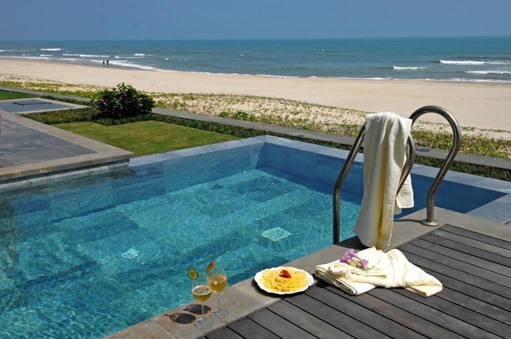 Luxury Villas Danang Esterno foto