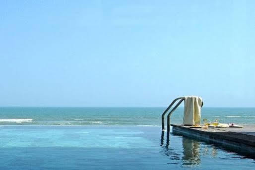 Luxury Villas Danang Esterno foto