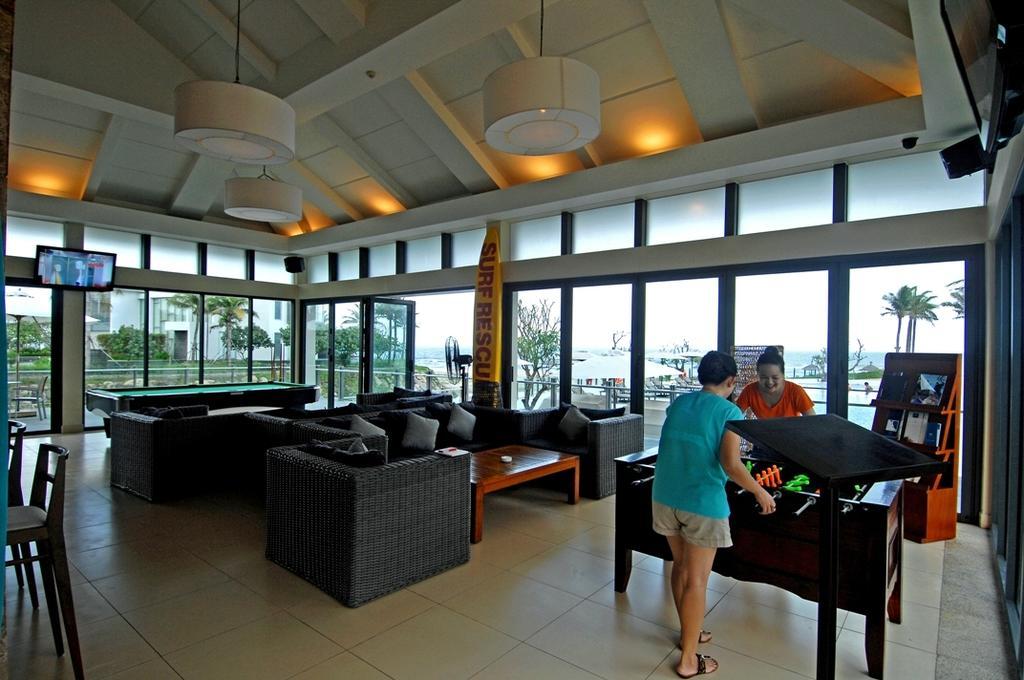 Luxury Villas Danang Esterno foto