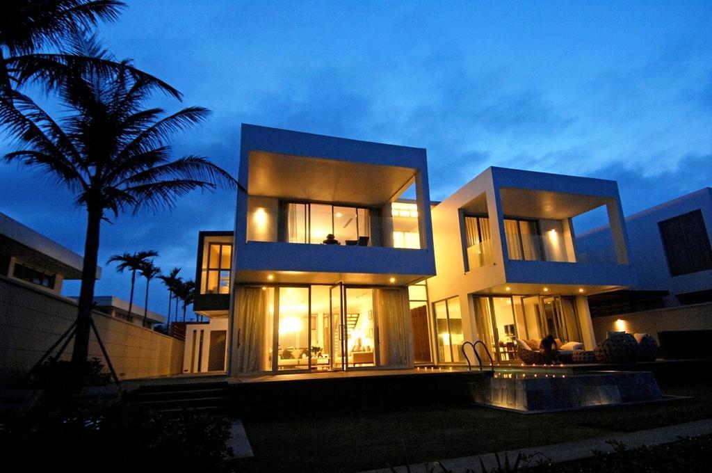 Luxury Villas Danang Esterno foto