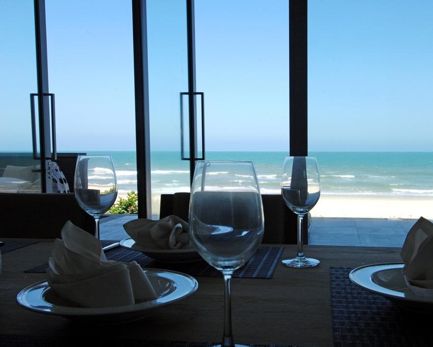 Luxury Villas Danang Esterno foto
