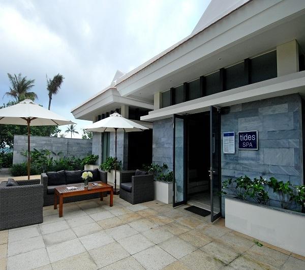 Luxury Villas Danang Esterno foto