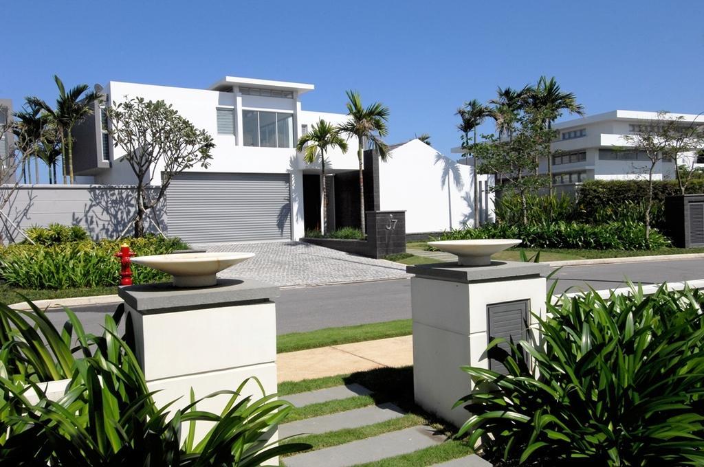 Luxury Villas Danang Esterno foto