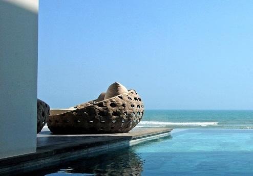 Luxury Villas Danang Esterno foto