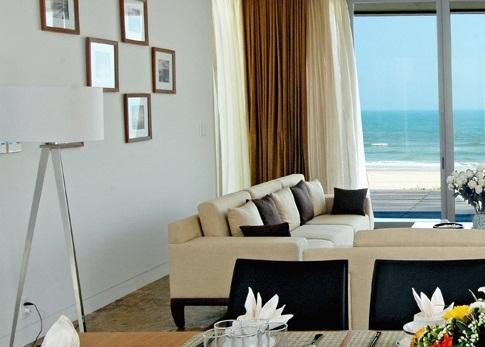 Luxury Villas Danang Esterno foto